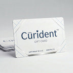 Curident Gift Card