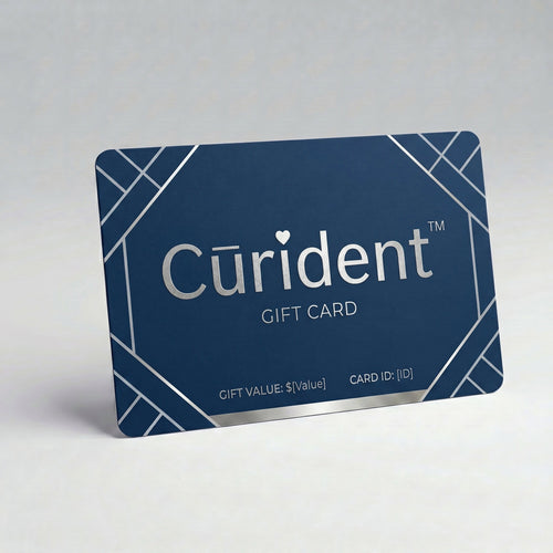 Curident Gift Card